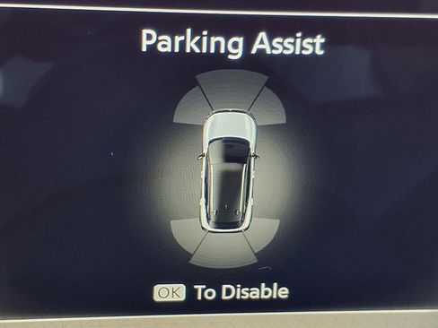 New 2026 Nissan Kicks SR FWD image 19