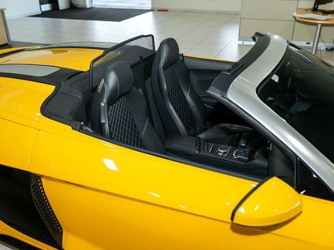 Used 2023 Audi R8 V10 performance RWD image 57