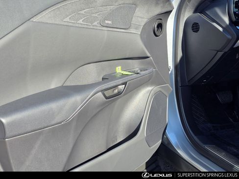 New 2026 Lexus RX 450h AWD image 11