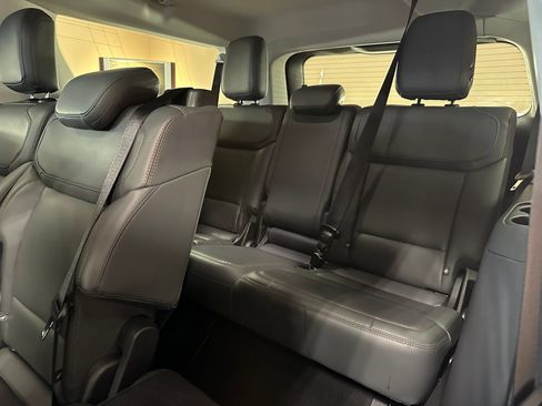 Used 2025 Ford Expedition Max Active AWD/4WD image 20