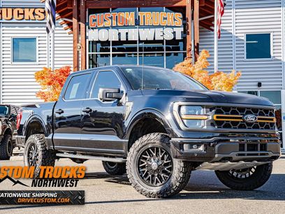 Used 2025 Ford F150 Tremor w/ Tow/Haul Package