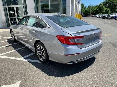Used 2019 Honda Accord EX image 5
