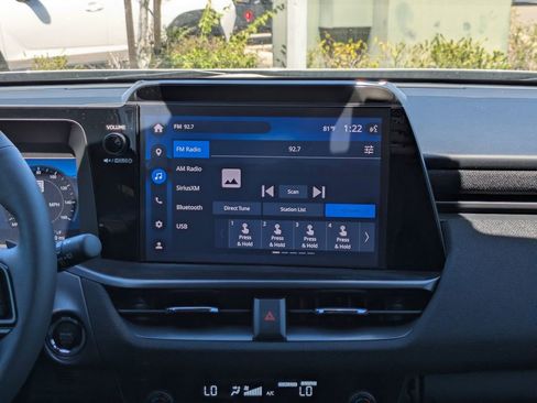 New 2026 Subaru Outback Limited XT image 16