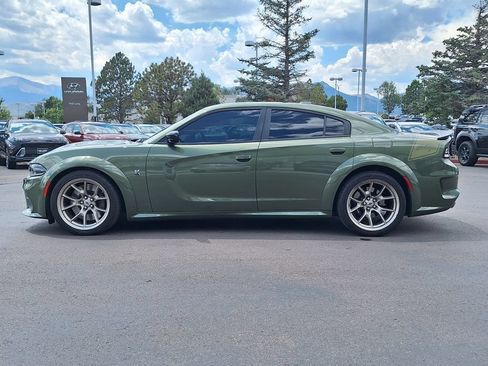 Used 2023 Dodge Charger Scat Pack RWD image 6