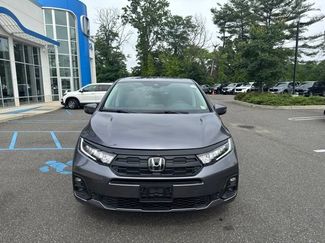 Used 2026 Honda Odyssey EX-L video 3