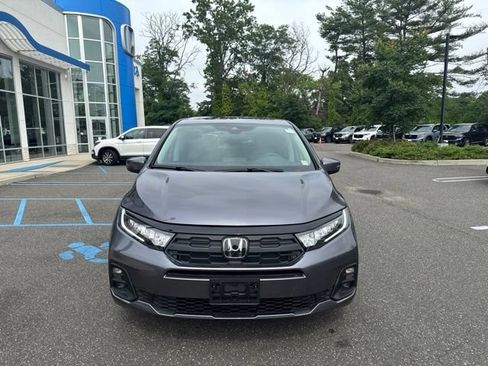 Used 2026 Honda Odyssey EX-L image 3
