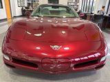 Used 2003 Chevrolet Corvette Coupe w/ Preferred Equipment Group image 2