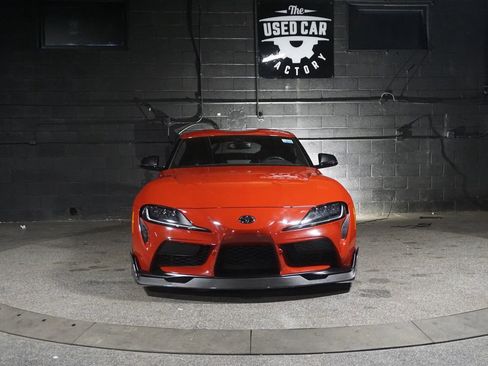 Used 2024 Toyota Supra image 14