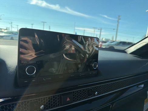 New 2026 Honda Civic Sport image 18