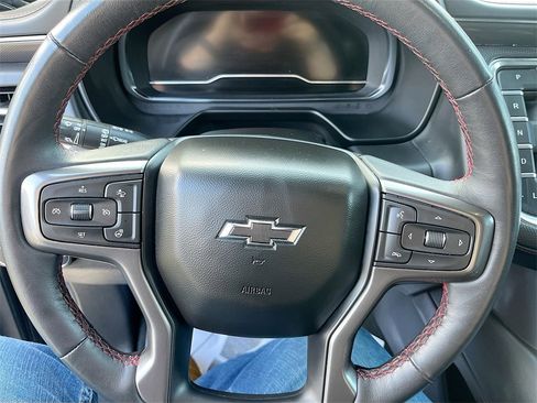 Used 2022 Chevrolet Tahoe RST w/ Luxury Package image 11