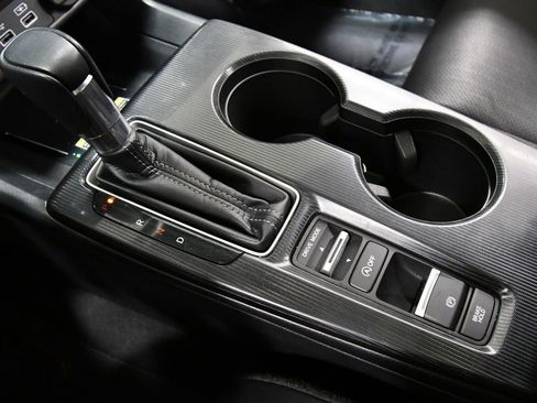 Certified 2023 Honda Civic Sport Touring image 28