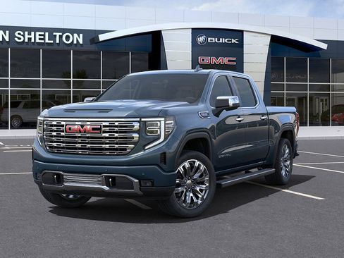 New 2025 GMC Sierra 1500 Denali image 6