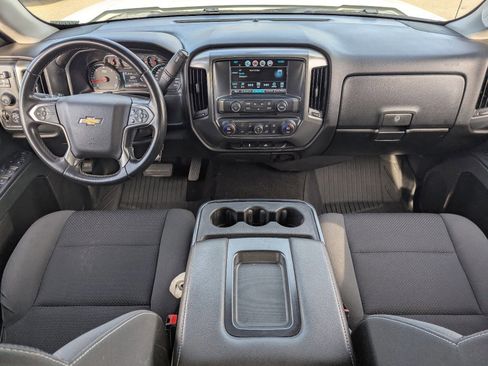 Used 2018 Chevrolet Silverado 1500 LT w/ All Star Edition image 15