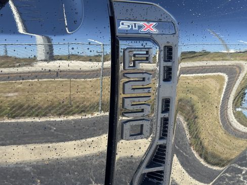 New 2026 Ford F250 XL w/ STX Appearance Package AWD/4WD image 7