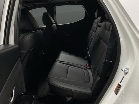New 2026 Hyundai Santa Cruz Limited image 30
