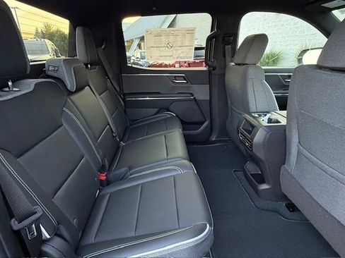 New 2026 GMC Sierra EV Elevation image 15