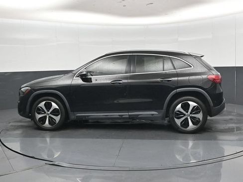 Used 2025 Mercedes-Benz GLA 250 4MATIC image 35