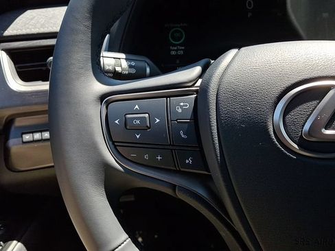 Used 2025 Lexus UX 300h FWD w/ Accessory Package (Z1) image 24