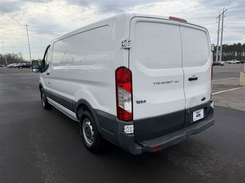 Used 2017 Ford Transit 150 130 Low Roof RWD image 8