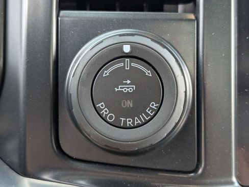 New 2026 Ford F250 King Ranch w/ Chrome Package image 16