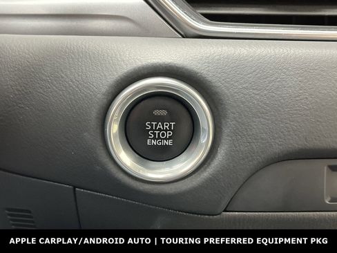 Used 2020 MAZDA CX-5 Touring image 19