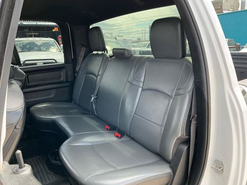 Used 2021 RAM 2500 Tradesman w/ Chrome Appearance Group AWD/4WD image 21