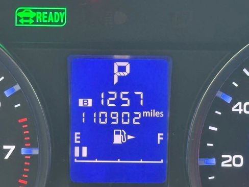 Used 2014 Subaru Crosstrek Touring w/ Popular Package #1 image 11