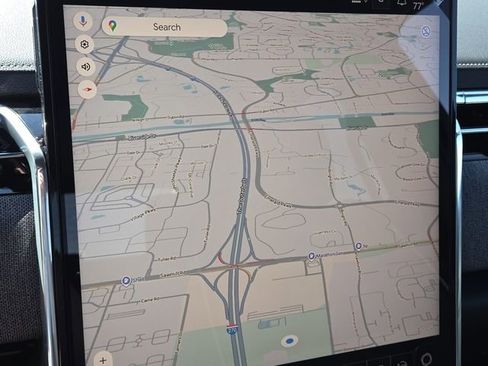 New 2026 GMC Sierra EV Elevation image 3