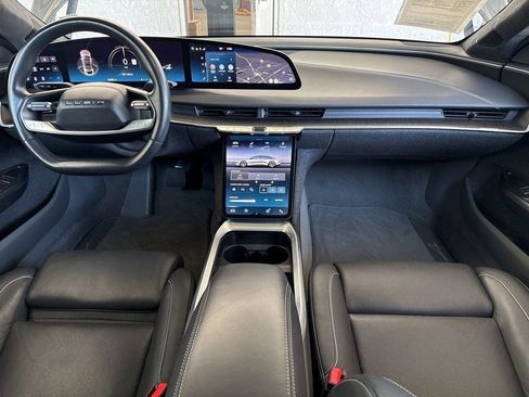 Used 2023 Lucid Air Touring AWD/4WD image 28