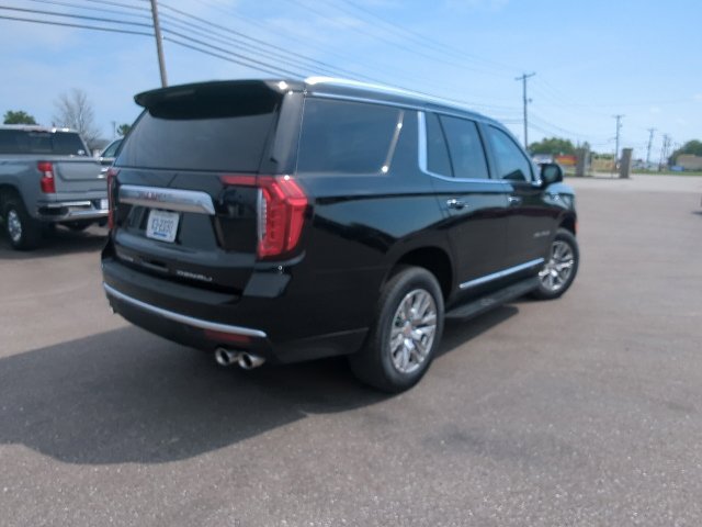 Used 2024 GMC Yukon Denali AWD/4WD image 29