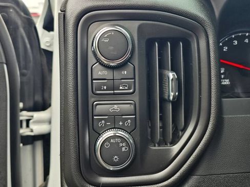 Used 2024 GMC Sierra 1500 Pro w/ Graphite Edition AWD/4WD image 19