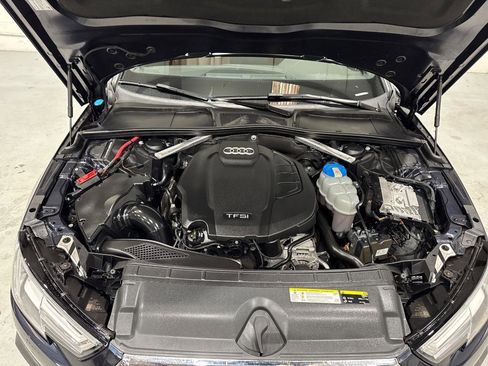 Used 2017 Audi A4 2.0T Premium Plus image 16