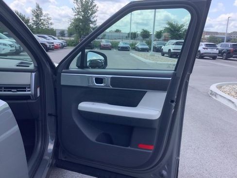 Certified 2026 Hyundai Santa Fe SE image 34