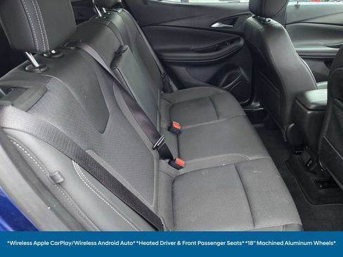 Used 2023 Buick Encore GX Select FWD image 15