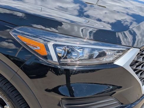 Used 2020 Hyundai Tucson Value AWD/4WD image 10