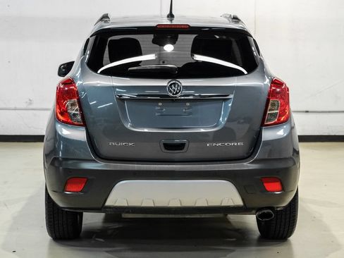 Used 2013 Buick Encore Premium FWD image 10