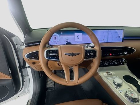 New 2026 Genesis GV70 2.5T Advanced AWD/4WD image 10
