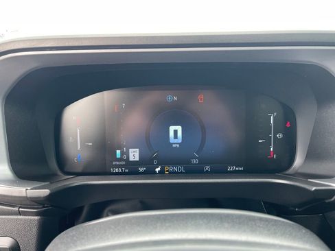 New 2026 Ford Bronco Sport Outer Banks w/ Outer Banks Tech Package+ AWD/4WD image 21