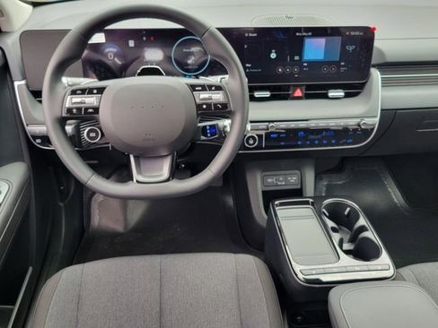 New 2026 Hyundai Ioniq 5 SE RWD image 6