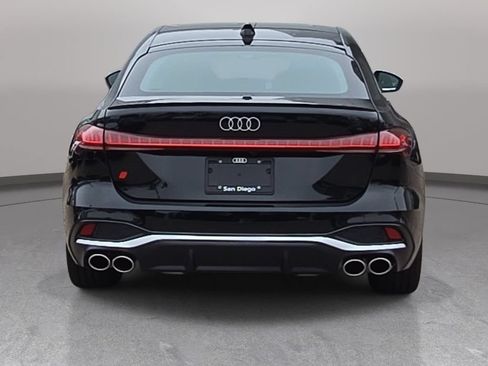 New 2026 Audi S5 Premium Plus AWD/4WD image 6