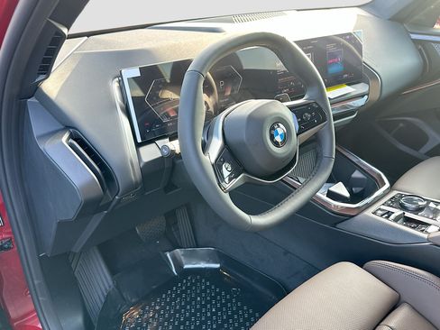New 2026 BMW X3 xDrive30i w/ Convenience Package AWD/4WD image 5