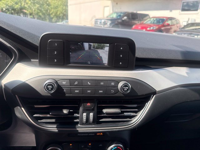 Used 2021 Ford Escape S FWD image 15