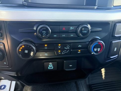 Used 2025 Ford F350 XL w/ XL Off-Road Package image 15