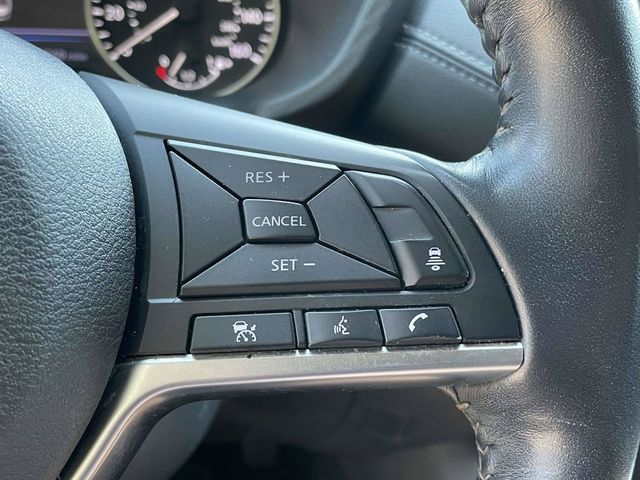 Used 2020 Nissan Sentra SV FWD image 14