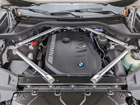 New 2026 BMW X7 xDrive40i image 18