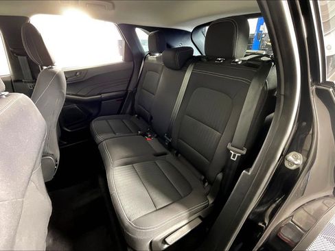 Used 2023 Ford Escape AWD image 36