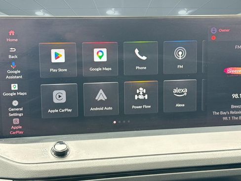 Certified 2024 Honda Accord Touring image 22