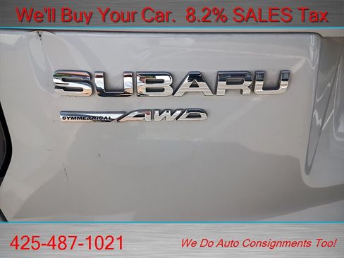 Used 2016 Subaru Forester 2.0XT Touring w/ Eyesight & Navigation System AWD/4WD image 37