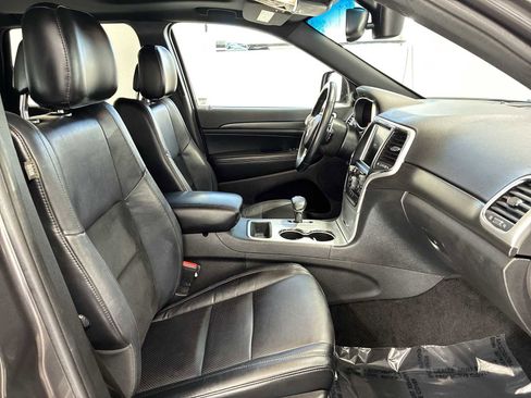 Used 2015 Jeep Grand Cherokee Altitude image 25