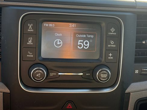 Used 2019 RAM 1500 Tradesman w/ Popular Equipment Group image 23